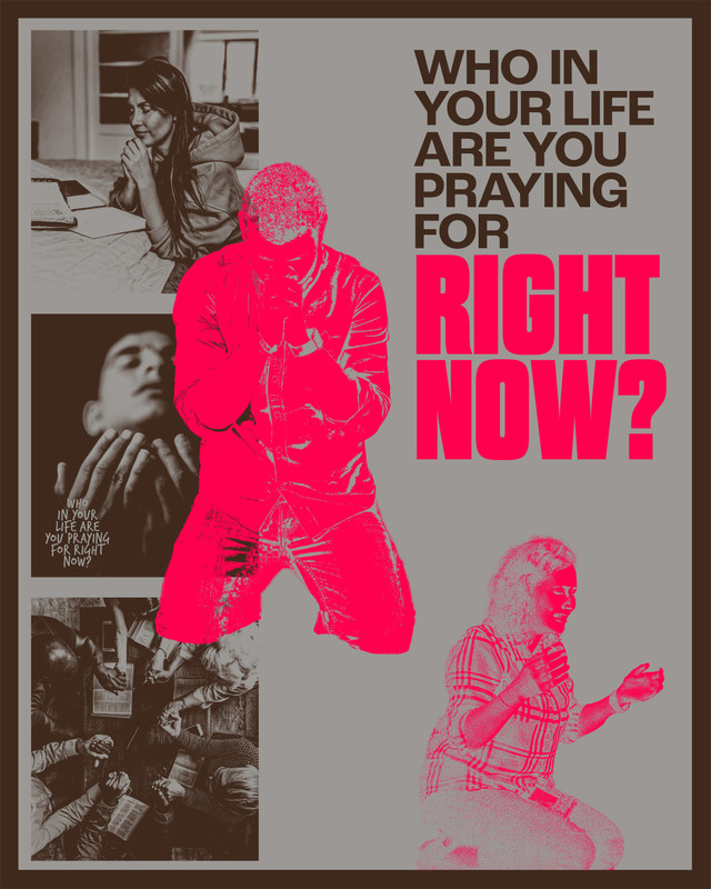 Example of a church social media graphic from Sunday Social