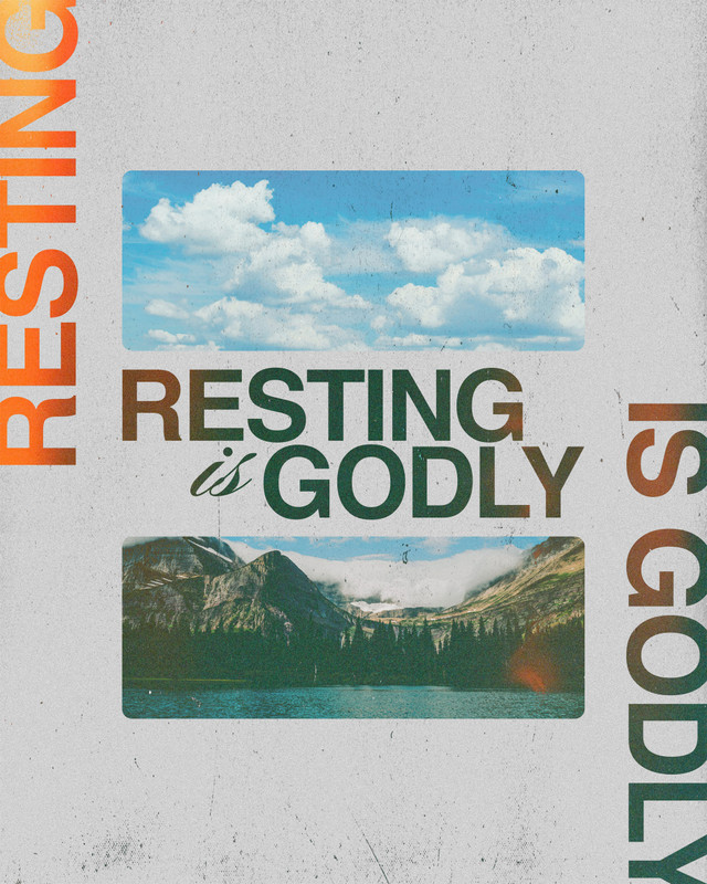 Example of a church social media graphic from Sunday Social