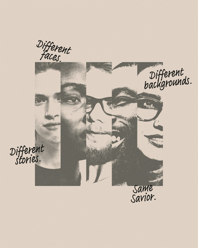 Example of a church social media graphic from Sunday Social