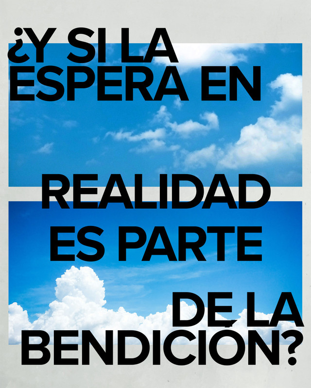 Ejemplo de una gráfica de redes sociales para iglesias de Sunday Social