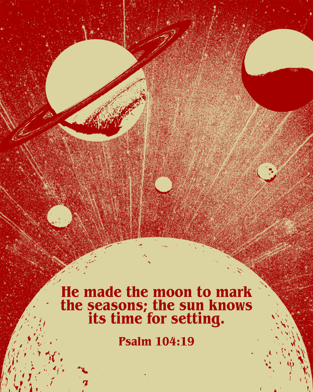 Example of a church social media graphic from Sunday Social