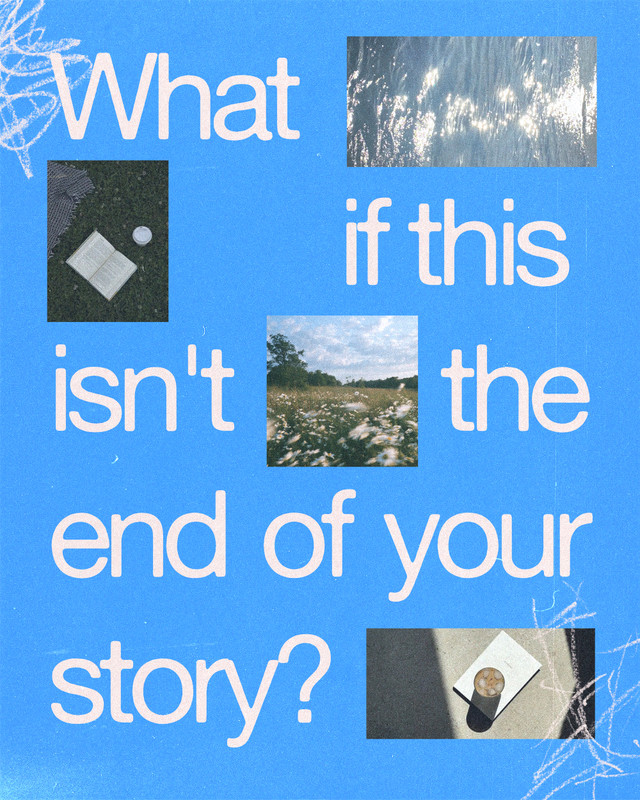 Example of a church social media graphic from Sunday Social