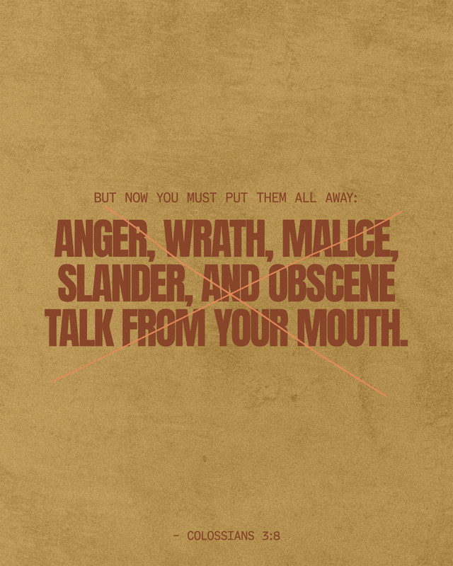 Example of a church social media graphic from Sunday Social