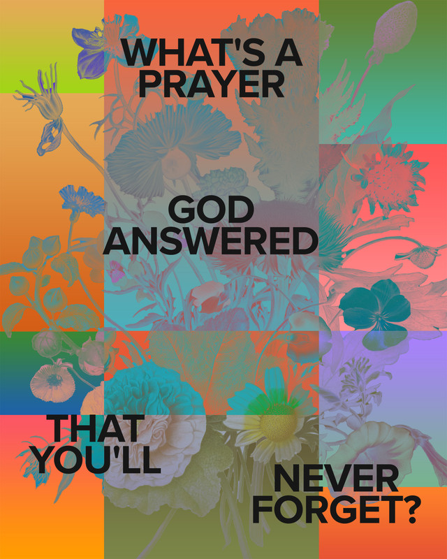 Example of a church social media graphic from Sunday Social