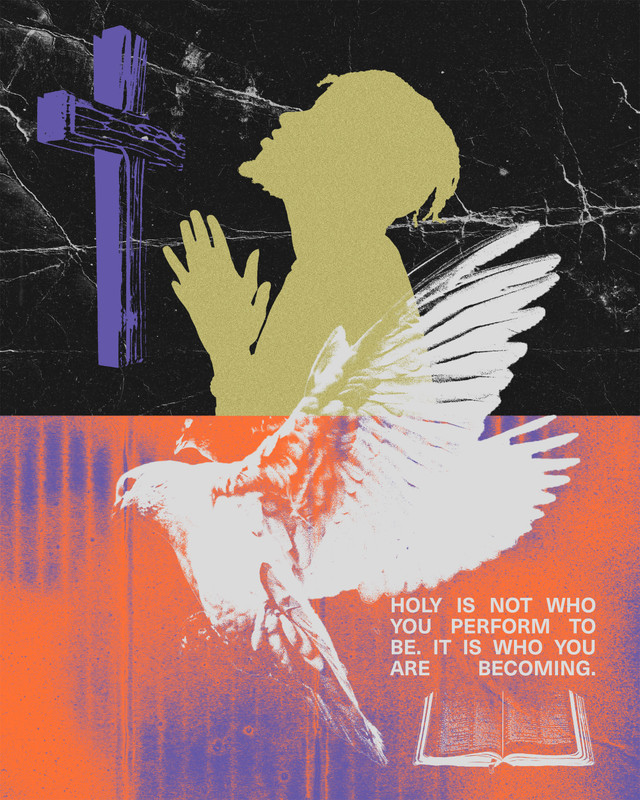 Example of a church social media graphic from Sunday Social