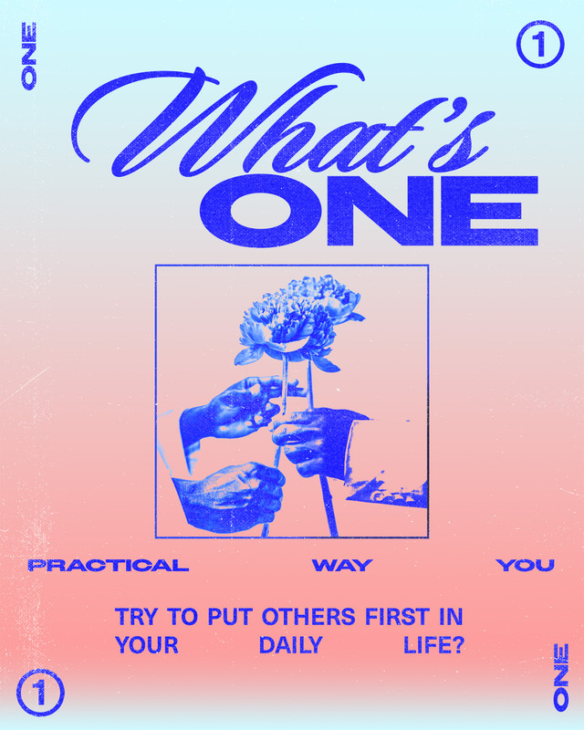 Example of a church social media graphic from Sunday Social