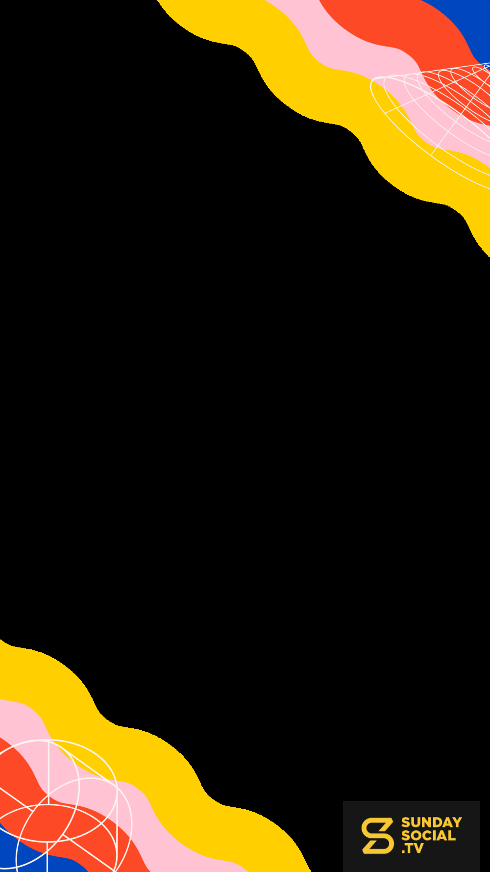 Welcome Back 2 Sunday Social